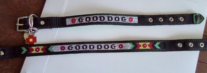 Life of Ryley brand collars, Leashes