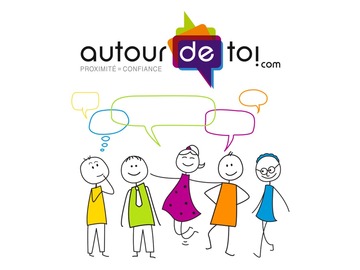Sharing: Proximité - Sécurité - Convivialité
