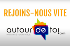 Actualité:  Inviter vos voisins et vos amis à nous rejoindre