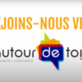 Actualité:  Inviter vos voisins et vos amis à nous rejoindre