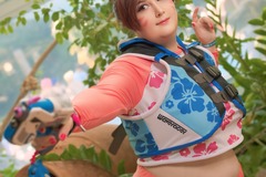 Selling with online payment: Dva Waveracer Overwatch