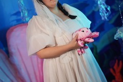 Selling with online payment: Tsukimi Selkie Princess Jellyfish