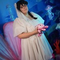 Selling with online payment: Tsukimi Selkie Princess Jellyfish
