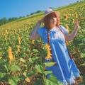 Selling with online payment: Kobato summer dress