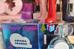 Productos: Réplicas AAA Perfumes dama y caballero