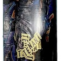 Selling with online payment: RARE FTP Skate Deck-Alley Rope Hanging Klansman Cop-Brand New!!