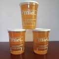 Les miels : miel produit en haute loire