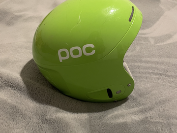 Winter sports: Pocito Skull Helmet
