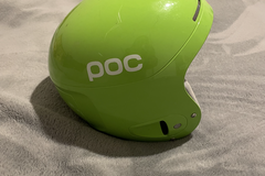 Winter sports: Pocito Skull Helmet
