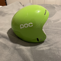Winter sports: Pocito Skull Helmet