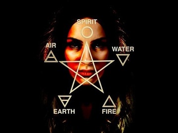 Selling: Witches Rune Reading 