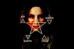 Selling: Witches Rune Reading 