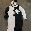 Selling with online payment: Terrifier White mask clown