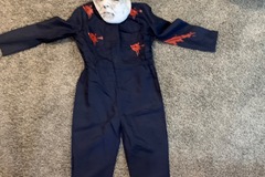 Selling with online payment: Kids Micheal Myers