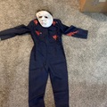 Selling with online payment: Kids Micheal Myers