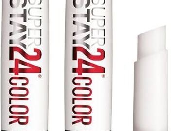 Bulk Lots: 60 Maybelline So Sienna Super Stay Amazing Amazon Seller