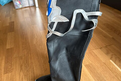 Selling with online payment: Genshin Impact Albedo shoes