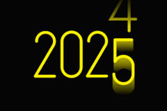Selling: 2025 - The Year Ahead - LAST 1