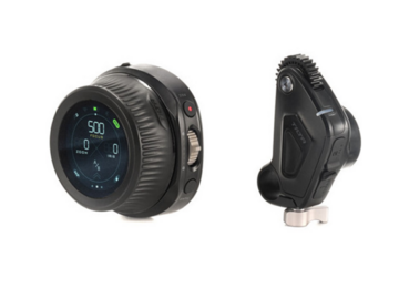 Vermieten: Tilta Nucleus Nano 2 Follow Focus