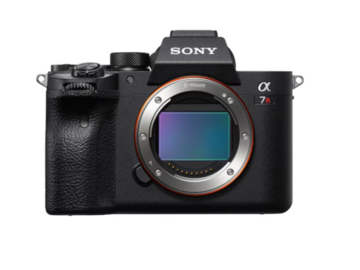 Vermieten: Sony A7RIV Alpha ilce-7rm4