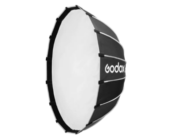 Vermieten: Godox Softbox 85cm Bowens