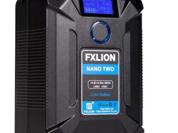 Vermieten: FX Lion Nano Two