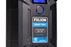 Vermieten: FX Lion Nano Two