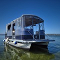 BareBoat Rental: The Midnight Molly
