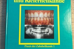 Gebruikte apparatuur: Grundlagen derZahn- Mund- und Kieferheilkunde