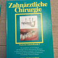 Gebruikte apparatuur: Zahnärztliche Chirurgie