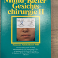 Gebruikte apparatuur: Mund-kiefer-gesichts chirurgie II