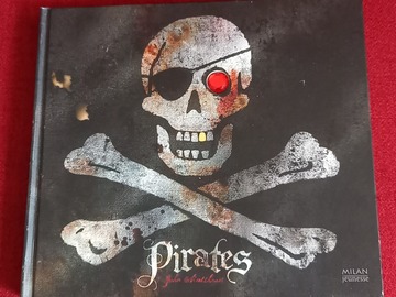 Vente: PIRATES