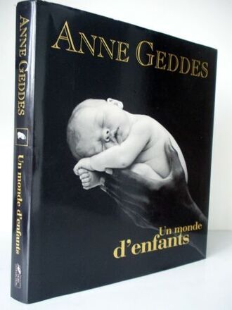 UN MONDE D'ENFANTS