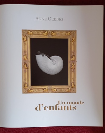UN MONDE D'ENFANTS