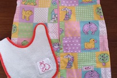 Vente: HABIT DE POUPEE