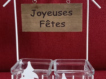 Selling: JOYEUSES FETES
