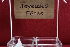 Vente: JOYEUSES FETES
