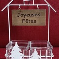 Vente: JOYEUSES FETES