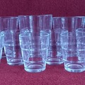 Vente: LOT DE 19 VERRINES