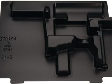 À vendre: Calage 8379164 pour Makpac - Insert pour Makita [neuf]