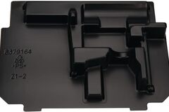 À vendre: Calage 8379164 pour Makpac - Insert pour Makita [neuf]