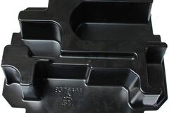 À vendre: Calage 8376491 pour Makpac - Insert pour Makita [neuf]
