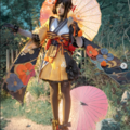 In Search Of: Chiori genshin impact uwowo