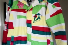 Winter sports: Ladies Ski Jacket