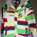 Winter sports: Ladies Ski Jacket