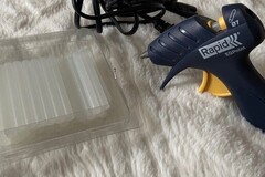 À vendre: Pistolet à colle Rapid EG Point 