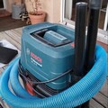 À vendre: Aspirateur de chantier Bosch GAS 15 