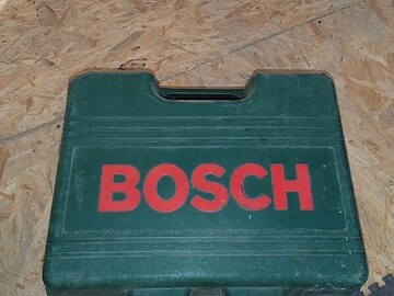 À louer: Location de raboteuse Bosch 