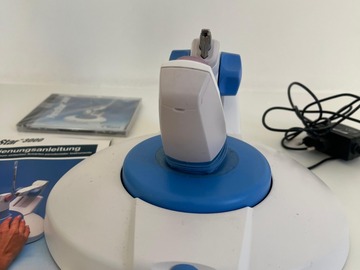 Nieuwe apparatuur: Periostar 3000 Nieuw & Compleet in doos