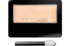 Bulk Lots: Case of 66 Maybelline Champagne Fizz Eye Shadow Great Amazon Item